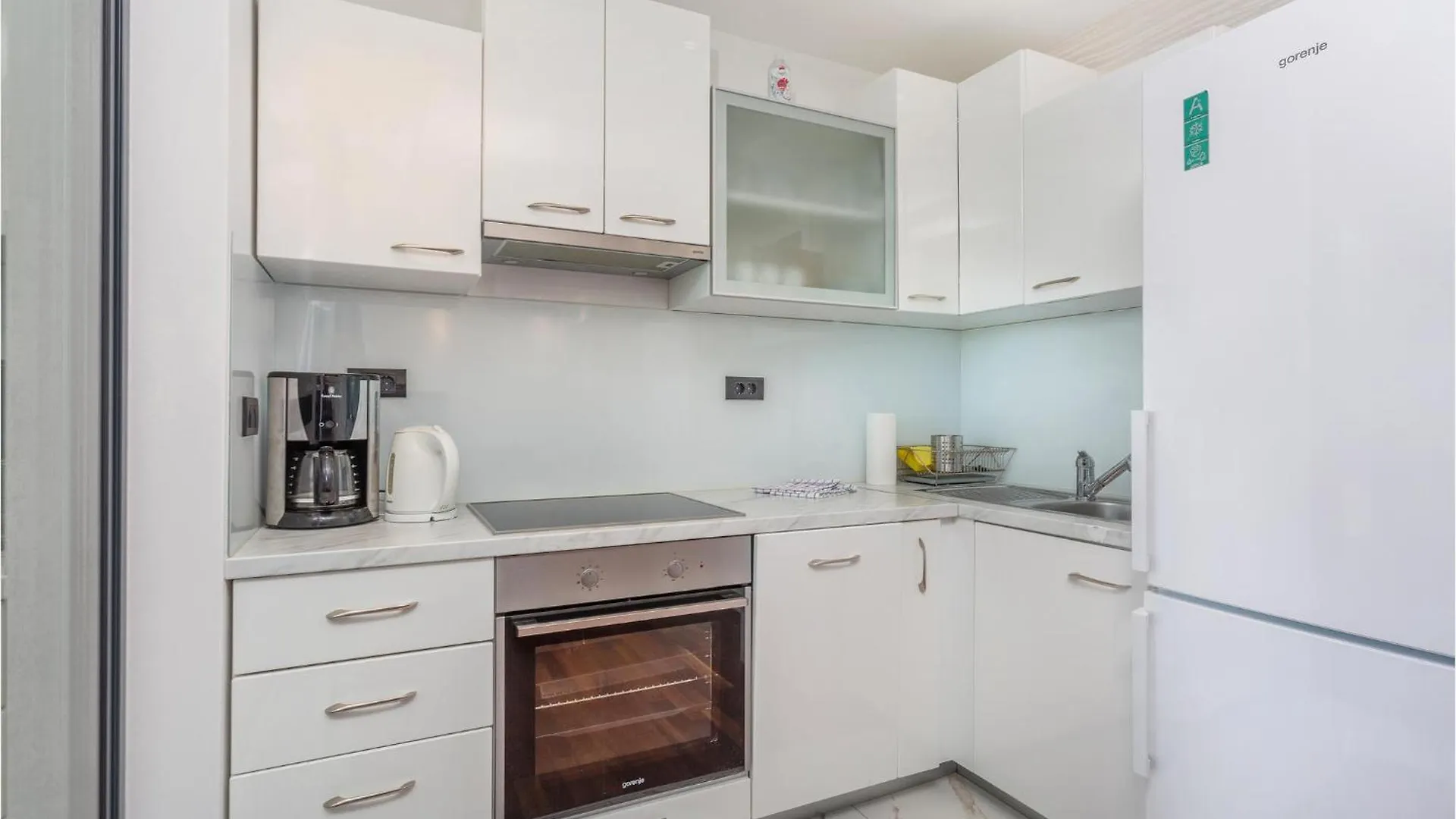 Lovely Apartment In Malinska With Wifi