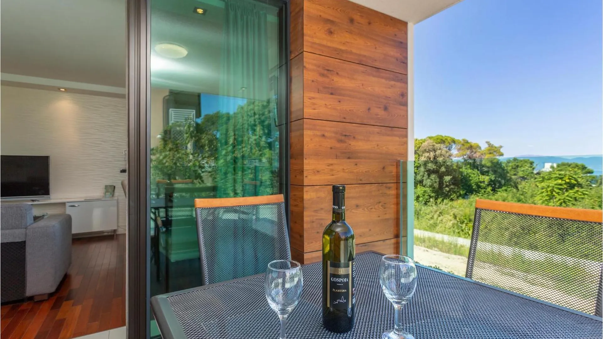 Lovely Apartment In Malinska With Wifi Croatia